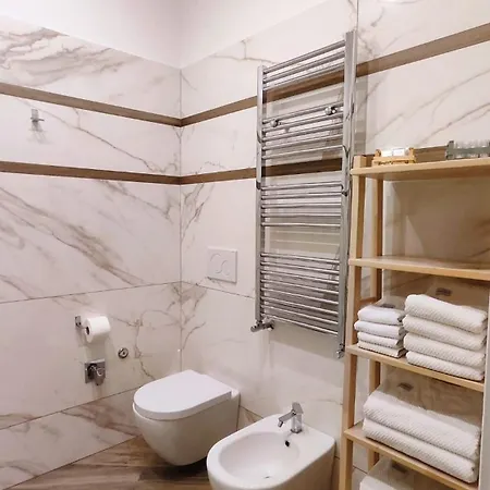Casa Martina * Castellammare di Stabia