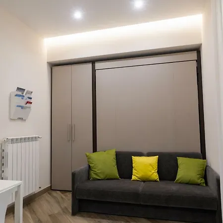 Apartment Casa Martina Castellammare di Stabia