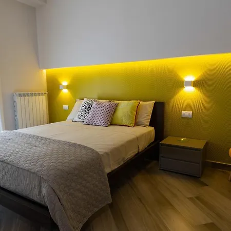 Appartement Casa Martina *