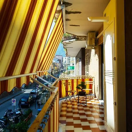 Casa Martina