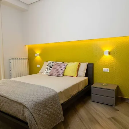 Casa Martina Apartment *