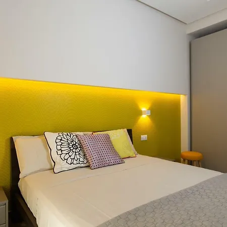 Casa Martina Apartment Castellammare di Stabia
